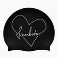 Cască de înot Funkita Silicone night heart