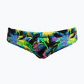 Bărbați înot slip Funky Trunks Classic Brief Paradise vă rog