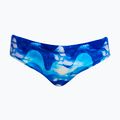 Bărbați Funky Trunks Classic Brief slip de înot pentru bărbați se scufundă în