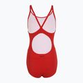 Costum de baie dintr-un element pentru femei Funkita Diamond Back One Piece still red 2