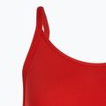 Costum de baie dintr-un element pentru femei Funkita Diamond Back One Piece still red 3