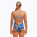 Costum de înot dintr-o piesă pentru femei  Funkita Diamond Back One Piece blues baby 3