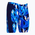Boxeri de înot pentru bărbați Funky Trunks Training chaz michael