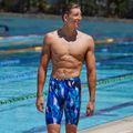 Boxeri de înot pentru bărbați Funky Trunks Training chaz michael 5