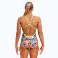 Costum de înot dintr-o piesă pentru femei  Funkita Single Strap One Piece curly wurly 3