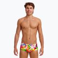 Boxeri de înot pentru bărbați Funky Trunks Classic Trunks ink jet 2