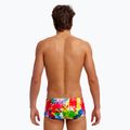 Boxeri de înot pentru bărbați Funky Trunks Classic Trunks ink jet 3