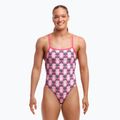 Costum de înot dintr-o piesă pentru femei  Funkita Strength One Piece pen guy 2