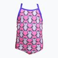 Costum de înot dintr-o piesă pentru copii Funkita Printed One Piece pixi pengi