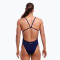 Costum de înot dintr-o piesă pentru femei  Funkita Single Strength One Piece riviera 3