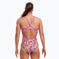 Costum de înot dintr-o piesă pentru femei  Funkita Diamond Back One Piece summer nights 3