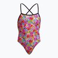 Costum de înot dintr-o piesă pentru femei  Funkita Strapped Secure One Piece summer nights