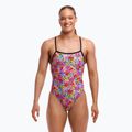 Costum de înot dintr-o piesă pentru femei  Funkita Strapped Secure One Piece summer nights 2