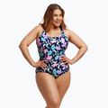 Costum de înot dintr-o piesă pentru femei Funkita Brace Me Back One Piece fast flow