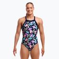 Costum de înot dintr-o piesă pentru femei  Funkita Sky Hi One Piece fast flow 2