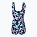 Costum de înot dintr-o piesă pentru femei  Funkita Zip Front One Piece fast flow 2