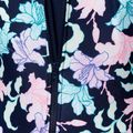 Costum de înot dintr-o piesă pentru femei  Funkita Zip Front One Piece fast flow 3