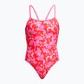 Costum de înot dintr-o piesă pentru femei Funkita Single Strap One Piece fire flyer