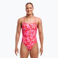 Costum de înot dintr-o piesă pentru femei Funkita Single Strap One Piece fire flyer 2