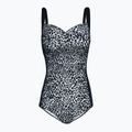 Costum de înot dintr-o piesă pentru femei  Funkita Ruched One Piece snow white