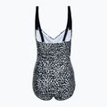 Costum de înot dintr-o piesă pentru femei  Funkita Ruched One Piece snow white 2