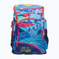 Rucsac Funky Space Case 40 l vive la funky