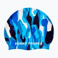 Cască de înot Funky Trunks Silicone chaz michael