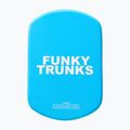 Placă de înot  Funky Trunks Mini Kickboard fin swimming 3