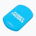 Placă de înot  Funky Trunks Mini Kickboard fin swimming 4