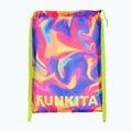 Sac de înot Funkita Mesh Gear summer swirl