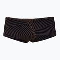 Boxeri de înot pentru bărbați Funky Trunks Sidewinder Trunks gold weaver