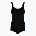 Costum de înot dintr-o piesă pentru femei  Funkita Scoop Neck One Piece still black