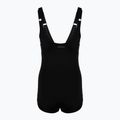 Costum de înot dintr-o piesă pentru femei  Funkita Scoop Neck One Piece still black 2