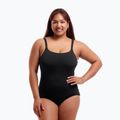 Costum de înot dintr-o piesă pentru femei  Funkita Scoop Neck One Piece still black 4