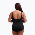 Costum de înot dintr-o piesă pentru femei  Funkita Scoop Neck One Piece still black 5