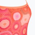 Costum de baie dintr-o piesă pentru femei Funkita Tie Me Tight One Piece ahelhe 3