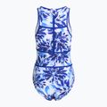 Costum de baie dintr-o piesă pentru femei Funkita Hi Flyer One Piece blossom blue 2