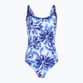Costum de baie dintr-o piesă pentru femei Funkita Locked In Lucy One Piece blossom blue