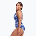 Costum de baie dintr-o piesă pentru femei Funkita Locked In Lucy One Piece blossom blue 3