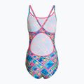 Costum de baie dintr-o piesă pentru femei Funkita Diamond Back One Piece coco canel 2