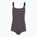 Costum de baie dintr-o piesă pentru femei Funkita Scoop Neck One Piece curvy queen