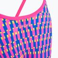 Costum de baie dintr-o piesă pentru femei Funkita High Leg One Piece daily steps 3