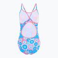 Costum de baie dintr-o piesă pentru femei Funkita Diamond Back One Piece bundjalung blue 2