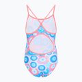 Costum de baie dintr-o piesă pentru copii Funkita Diamond Back One Piece bundjalung blue 2