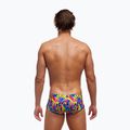 Boxeri de înot pentru bărbați Funky Trunks Sidewinder Trunks colour funk 2