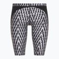 Boxeri de înot pentru bărbați Funky Trunks Training Jammers dark knight 2