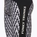 Boxeri de înot pentru bărbați Funky Trunks Training Jammers dark knight 3