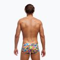 Boxeri de înot pentru bărbați  Funky Trunks Classic Trunks junk yard 2