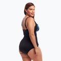 Costum de baie dintr-o piesă pentru femei Funkita Ruched One Piece midnight meadow 6