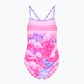 Costum de baie dintr-o piesă pentru copii  Funkita Strapped In One Piece rockie high